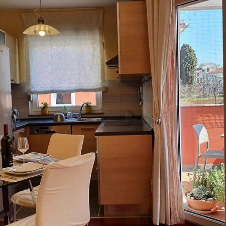 普拉Apartman Istria 4 You公寓 外观 照片