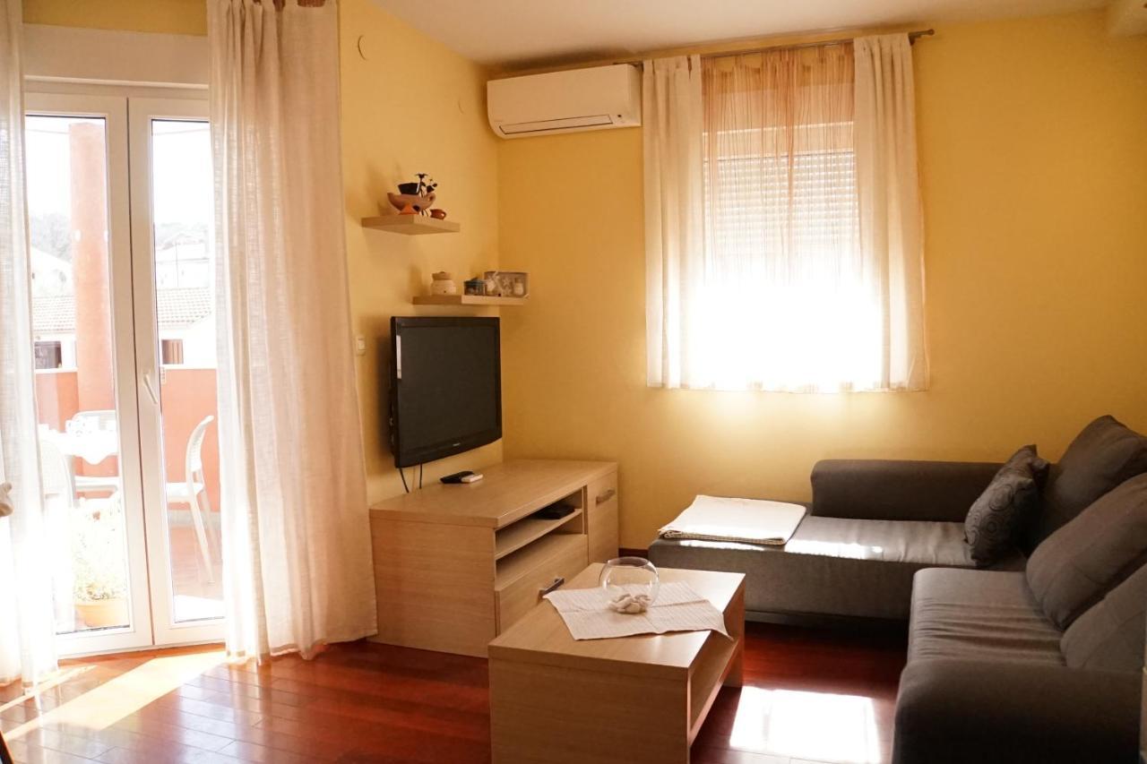 普拉Apartman Istria 4 You公寓 外观 照片