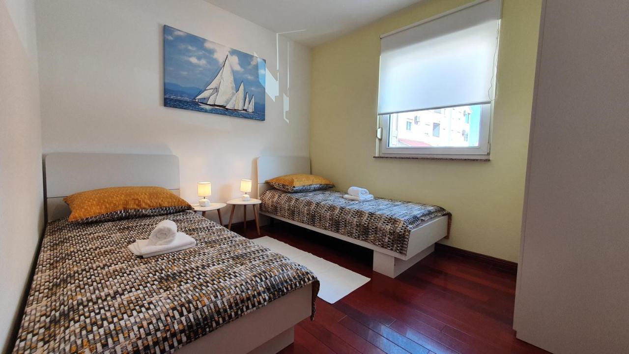 普拉Apartman Istria 4 You公寓 外观 照片
