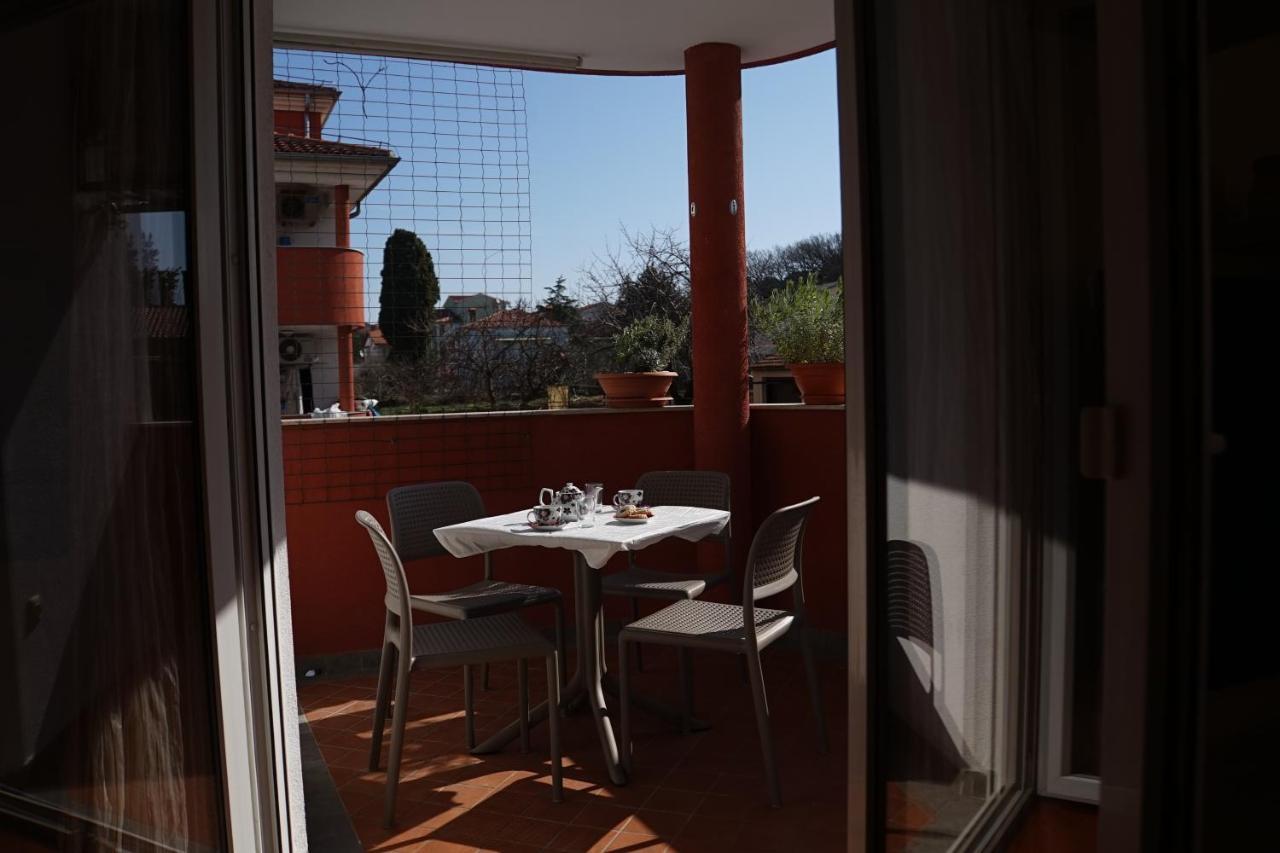 普拉Apartman Istria 4 You公寓 外观 照片