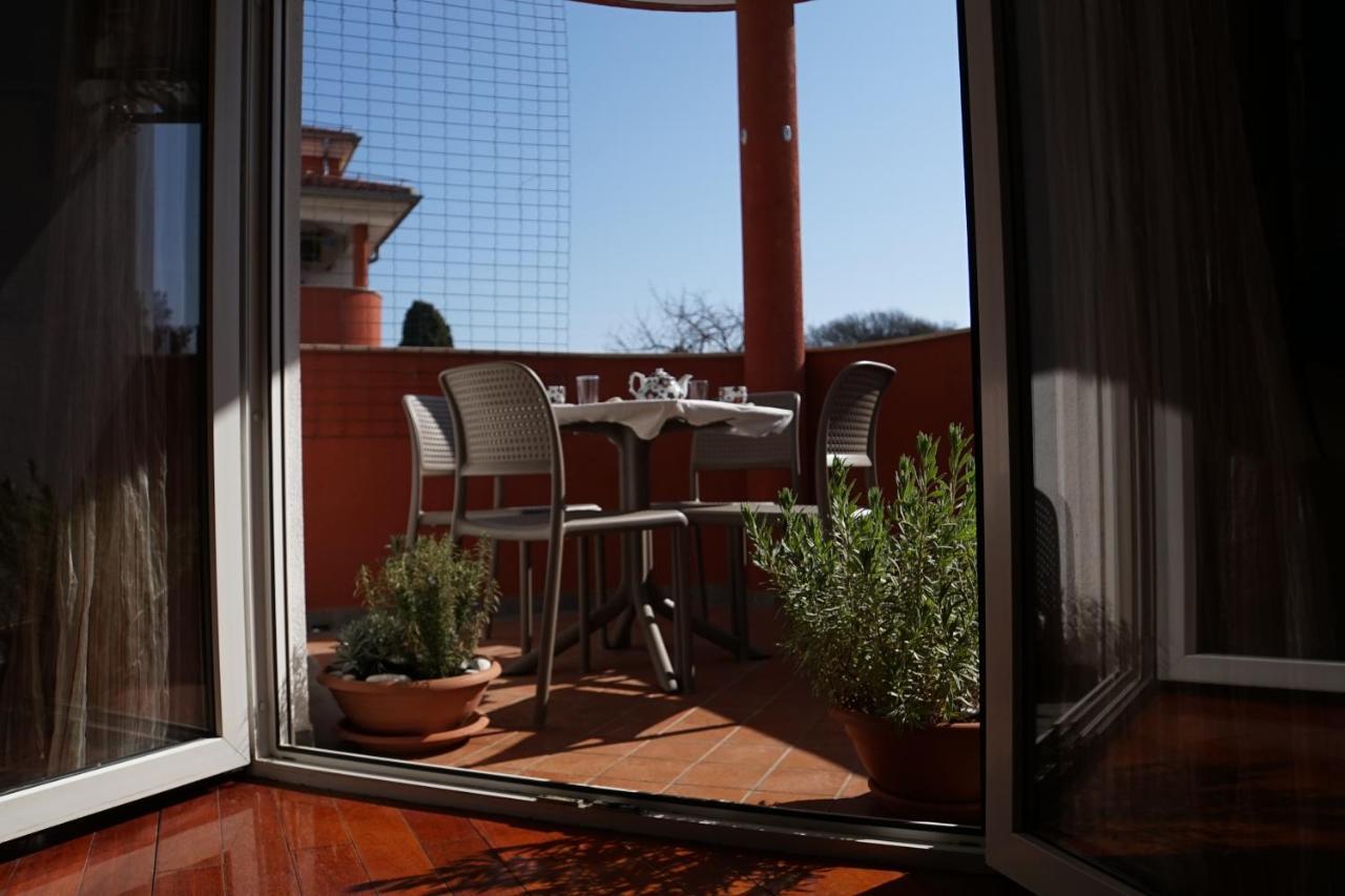 普拉Apartman Istria 4 You公寓 外观 照片