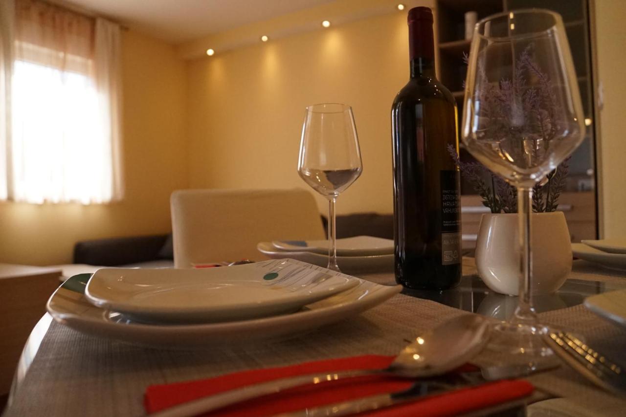 普拉Apartman Istria 4 You公寓 外观 照片