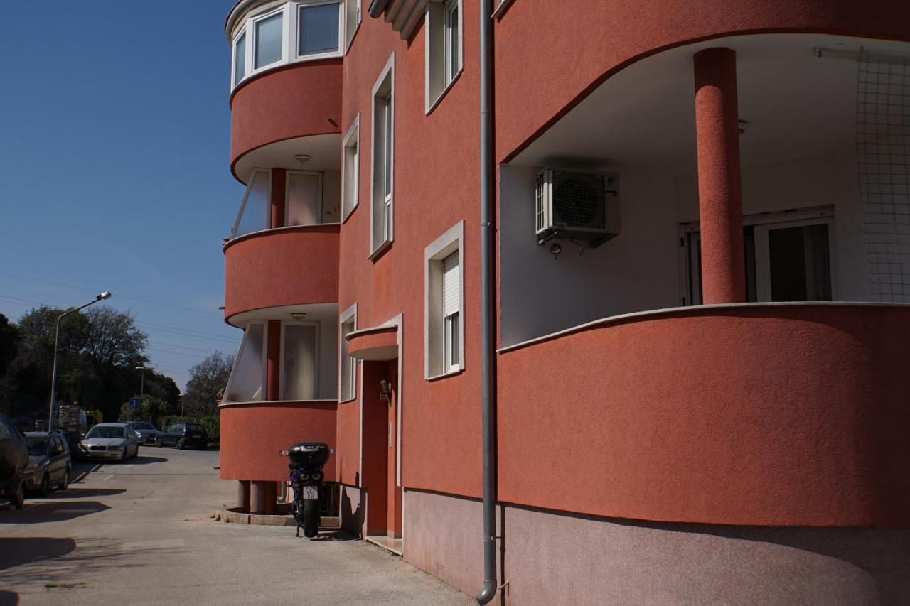 普拉Apartman Istria 4 You公寓 外观 照片